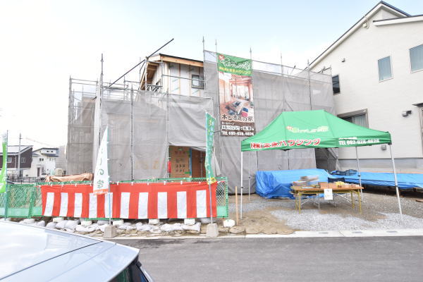佐賀県鳥栖市自然素材住宅木と漆喰の家末永ハウジング