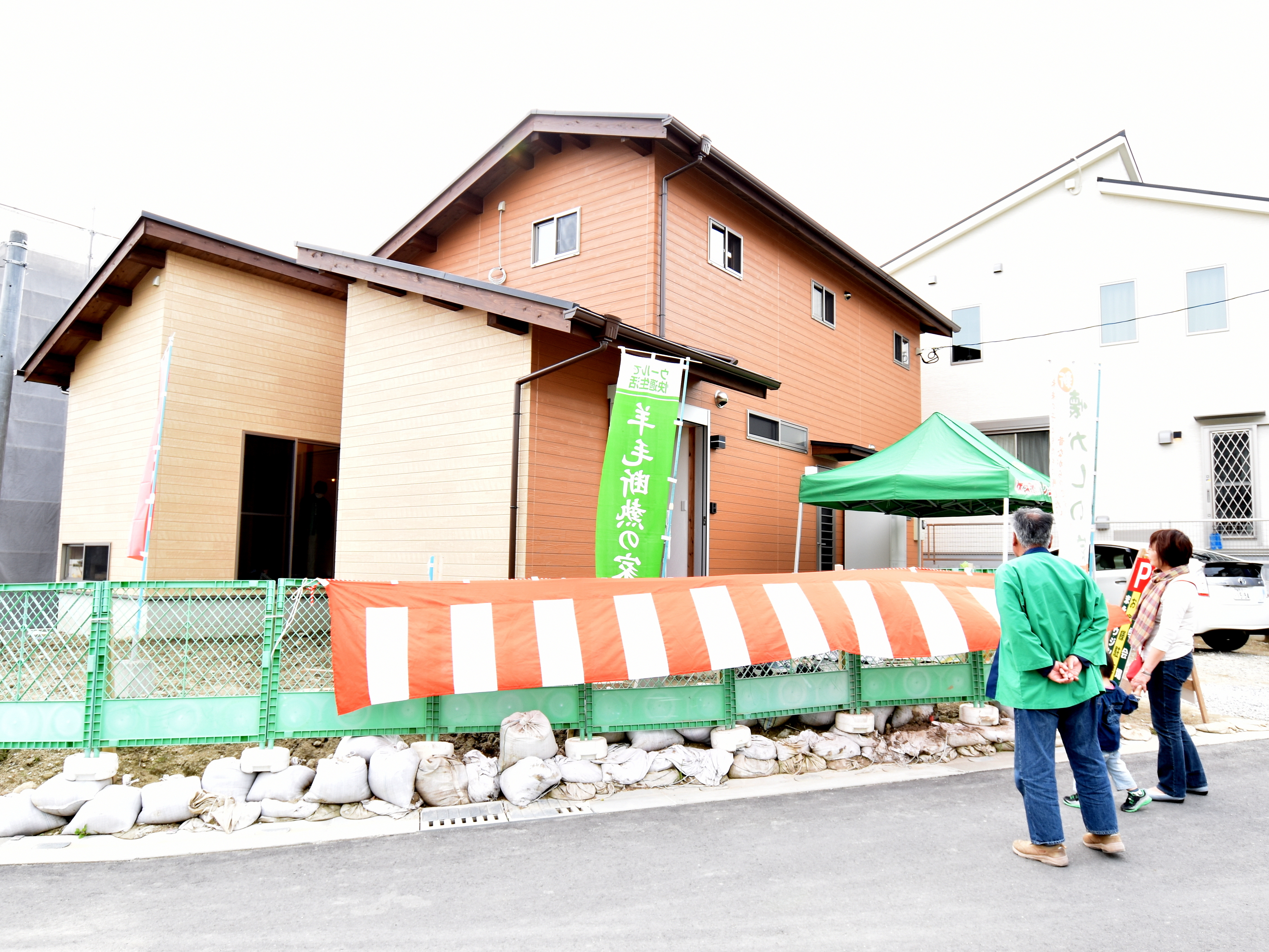 佐賀県鳥栖市注文住宅自然素材木と漆喰の家末永ハウジング