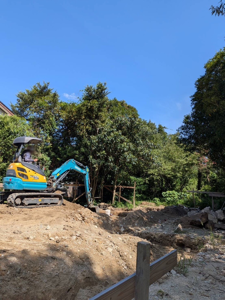 末永ハウジング太宰府市自然素材