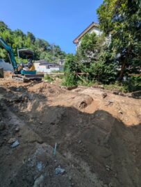 末永ハウジング太宰府市高雄漆喰無垢材自然素材