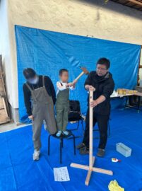 末永ハウジング福岡県太宰府市高雄漆喰無垢次材