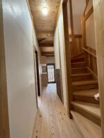 末永ハウジング太宰府市高雄漆喰無垢自然素材