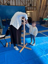 末永ハウジング福岡県太宰府市高雄漆喰無垢次材