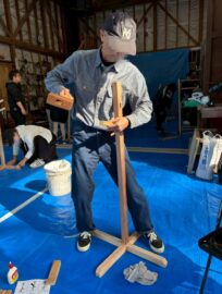 末永ハウジング福岡県太宰府市高雄漆喰無垢次材