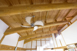 末永ハウジング太宰府市高雄漆喰無垢材自然素材